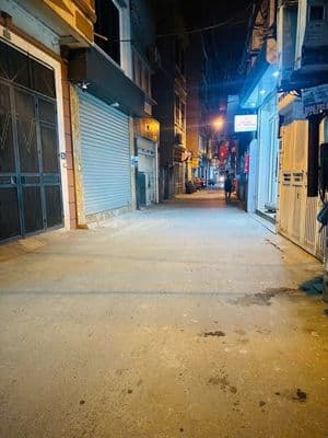 Bán nhà phố lê đức thọ 48m2 lô góc ô tô kinh doanh giá 13.8 tỷ !