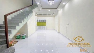 Cho thuê nhà phường tân phong giá 5,5 triệu