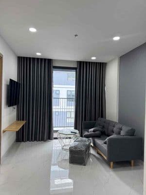 Giá 7tr rẻ nhất toà full nội thất chung cư phú mỹ c2