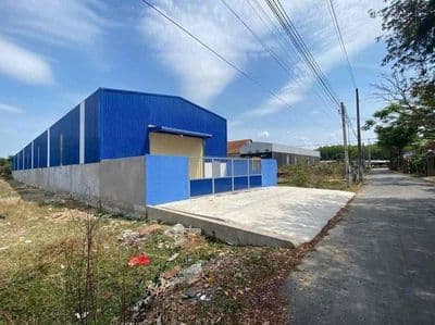 sCho Thuê Kho Xưởng Hòa Lợi Bến Cát