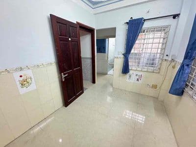 Bán Nhà Trung Tâm Phú Nhuận