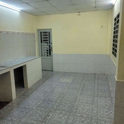 Nhà cho thuê nguyên căn ngay tân bình 2 tầng