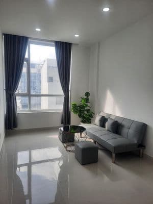 Chính chủ bán căn hộ 8x Rainbow - Ngọc Đông Dương, 64m2 2 phòng