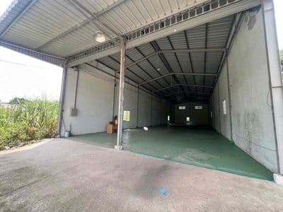 Cho thuê nhà kho - nhà xưởng tại vĩnh tân, bình dương
