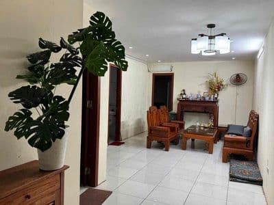 Cho thuê cc VP6 bán đảo Linh Đàm