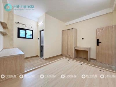 Dự án độc quyền chỉ 4-5 ngay khu phan xích long - trần kế xương