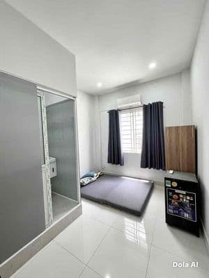 Studio cửa sổ trời full nội thất siêu rẻ ngay 3/2 - q10