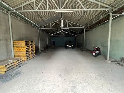 Cho thuê kho phường bửu long giá 10 triệu