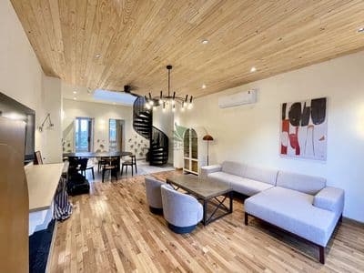 Nhà duplex 2 phòng ngủ - khu phía bắc - 2 phòng ngủ