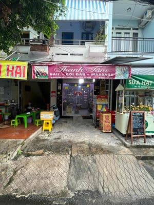 Cho Thuê Mặt Bằng Sân