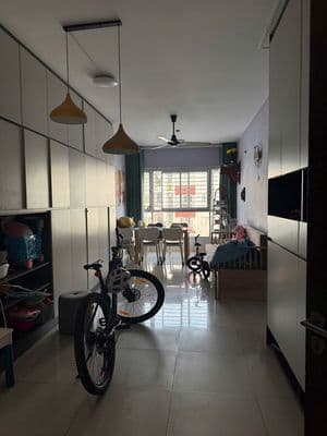 Bán nhanh căn 2PN 2WC 68m2 Ruby Celadon City giá 4,35 tỷ có sổ hồng