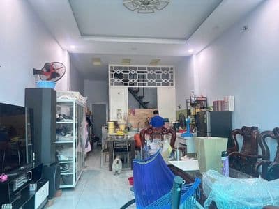 CHO THUÊ NHÀ Đường số 3, p. Trường Thọ – HẺM oto,3pn2wc giá 12tr/tháng