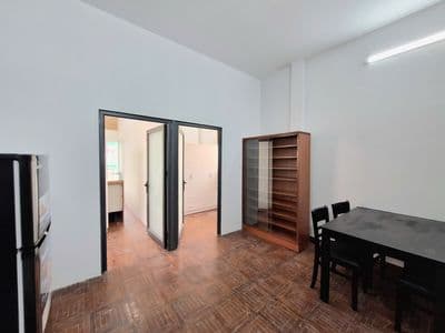 Căn hộ 2PN, 1PN 50m2 - Bancol siu thoáng. Free xe full nội thất