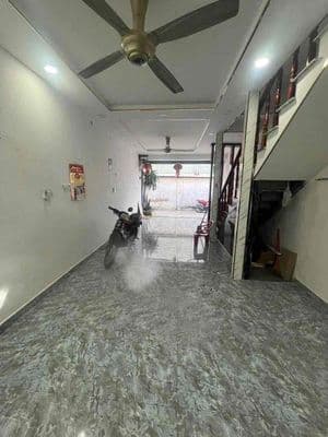 Nhà 1 trệt 1 lầu 3PN 2WC hẻm gần đường số 2 Trường Thọ Thủ Đức