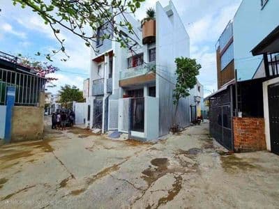 Nhà đẹp, ô tô đỗ cửa Kiệt siêu rộng Nguyễn Chánh