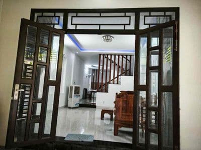 Nhà Đặng Thai Mai Hòn Rớ 1 Phước Đồng Nha Trang