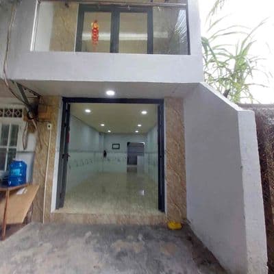 nhà đẹp giá rê tại bình mỹ