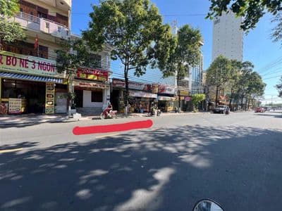 Bán Khuôn đất 1606m2 Full Thổ MT Lê Văn Việt_20x80m Gía Hot 50 tỷ