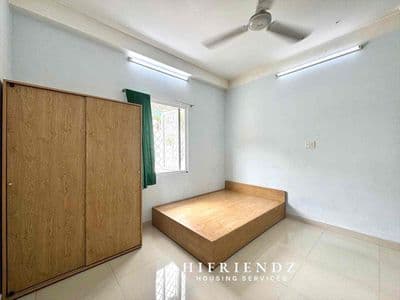 Căn hộ mini cửa sổ trời gần đại học sài gòn, khtn, sư phạm quận 5