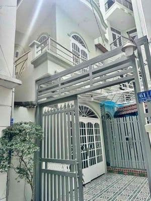 nguyên căn nhỏ xinh
