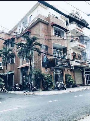 Mặt Bằng Góc 2 Mặt Tiền _Bàu Cát_ Tân Bình, 65m2 Vỉa Hè Rộng
