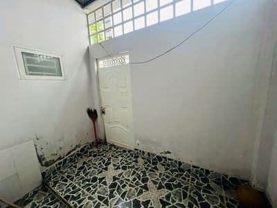 Cho thuê nhà phường bửu long giá 6 triệu