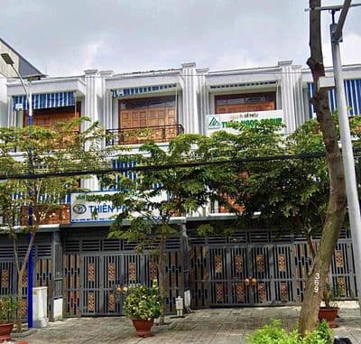 Cho thuê nhà kdc hiệp phát – phú lợi, tp.hcm (hiệp thành, thủ dầu một