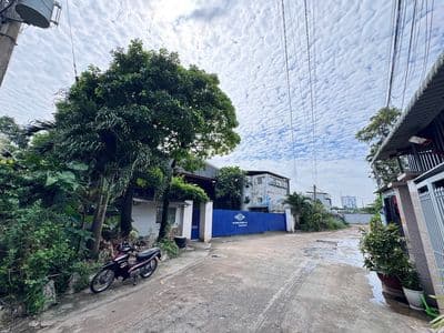 Bán xưởng 3000m2 Trần Văn Ơn Dĩ An, Bình Dương - Ngang 35m