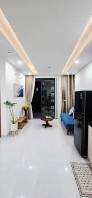 Cho Thuê căn hộ chung cư mới nhận nhà giá chỉ 5tr