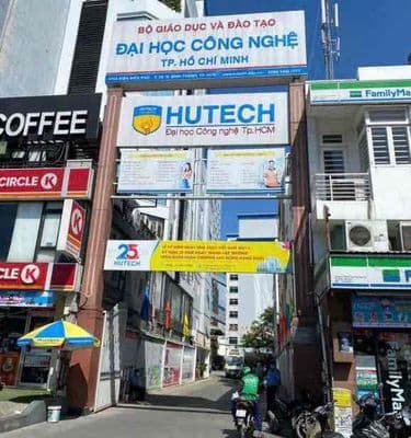 Căn hộ 1pn tách bếp ngay hutech – dọn vào ở ngay!