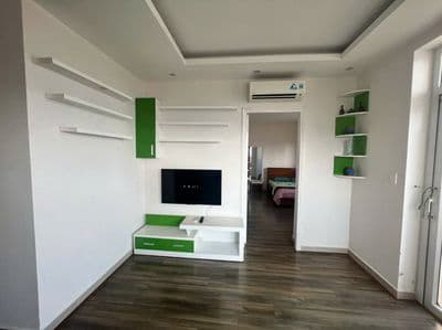 Sổ đỏ, vị trí vàng trong khu phố tây harmony tower *** 1 căn vip