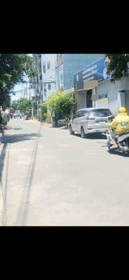 Hẻm ôtô tới cửa 5 x 20 m ( 96 m2 ) chỉ 7 tỷ 4 gần công viên làng hoa