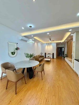 Bán căn hộ 3pn- shr nhà mới fullNT*Cc BellezaQ7*Dt 124m2*Giá rẻ5.5 tỷ