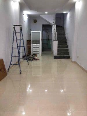 Cho Thuê Nhà Đúc Kiên Cố Đường Phạm Thế Hiển P5Q8