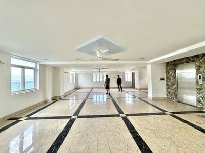 Mặt bằng đẹp quốc lộ 50 giao nguyễn văn linh rộng 100m2 chỉ 7 triệu