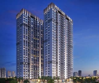 Gior hàng căn hộ Phúc ĐẠT cao cấp SHR 60 M2 VIP NHẤT KHU VỰC