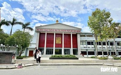 Duplex sinh viên gần đh gtvt – giá tốt, full tiện nghi