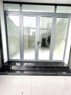 Cho thuê mbkd tống văn hên, p.15, tân bình. 45m2. giá 8tr/tháng