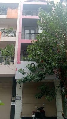 6PN/6PN - GIÁ 3x - Nhà 90 Hoa Lan, Quận Phú Nhuận - CHÍNH CHỦ