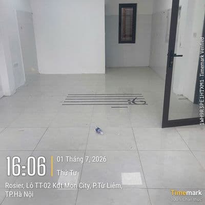 văn phòng Hàm Nghi giá rẻ vào ngay