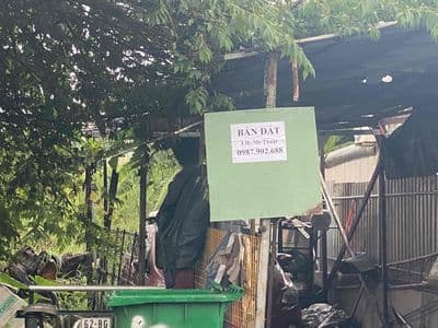 Ngân hàng thanh lý gấp đất mt đt826c