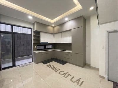 Cho thuê Nhà Phố Citi Bella 1, DT 83.2m2, 1 Trệt 2 Lầu, 4 PN, 15 Tr/th