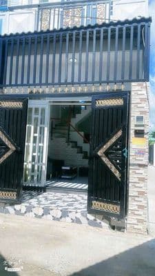 Chính Chủ Cần Bán Gấp Căn Nhà Gần BXQ8 Giá 3tỷ2 Sổ Riêng Để Trả Nợ