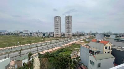 Căn hộ chung cư 1 khách 1 ngủ 50m2 phù hợp gia đình căn góc vào ngay