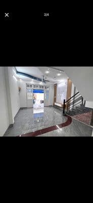 Cho thuê nhà mặt tiền kinh doanh hấp dẫn đường Cây Da Xề, Đông Hoà. BD