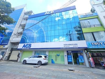 Ngang 20m 1000m2 Mặt Tiền Nguyễn Tri Phương 4 Tầng Thang Máy