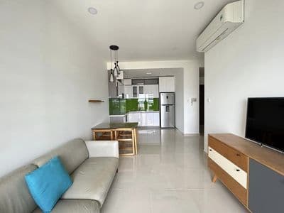 Chung cư Samland Airport-Căn góc 81m2, 2p ngủ, 12tr5/th