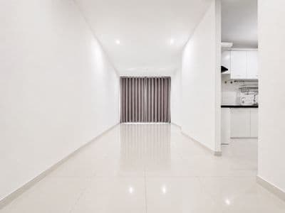 Cho thuê căn hộ the harmona 2pn 2wc 81m² – nhà trống – 11tr