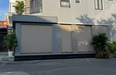 Mbkd góc 2 mặt tiền đường trịnh đình trọng 4x11m riêng biệt mới đẹp
