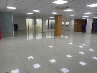 Cho thuê văn phòng 320m2 tại Vũ Tông Phan
